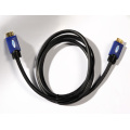 Alto nível de alta velocidade HDMI / HDMI-DVI cabo (15M)